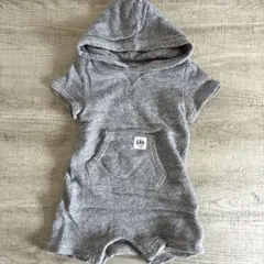 baby gap カバーオール　12~18month
