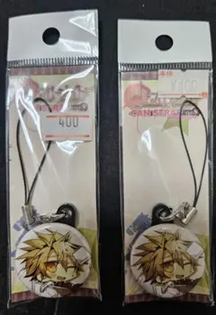 オトメイト キャラクターグッズ