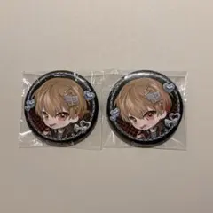シクフォニ 缶バッジ RAGEデフォ 暇72 - メルカリ