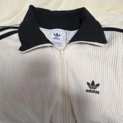 adidas originalsワッフルジャージ M