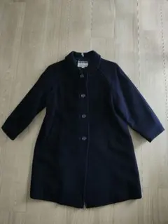 The Scotch House キッズ ウールコート 130Aのサムネイル