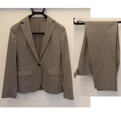 THE SUIT COMPANY she スーツセット