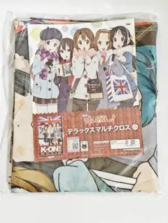 2026年最新】けいおん ブランケットの人気アイテム - メルカリ