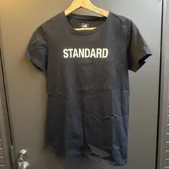ノースフェイス　スタンダード　Ｌサイズ tシャツ