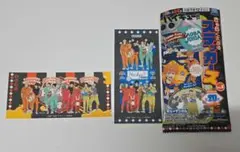 ハイキュー!!きゃらくたぶるステッカーズ　シークレット