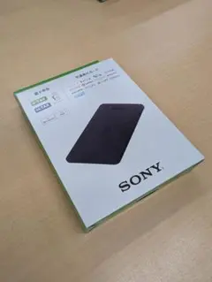 SONY 非接触ICカードリーダー／ライターRC-S300新品未使用