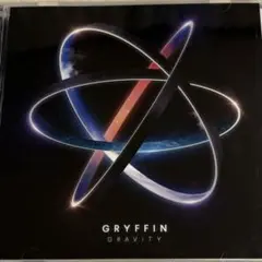 GRYFFIN / GRAVITY