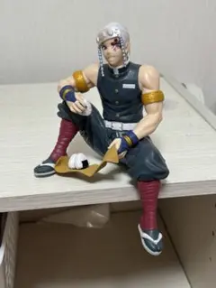 鬼滅の刃 宇髄天元 フィギュア