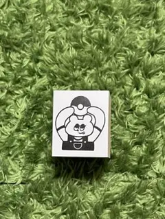 【新品未使用】popomulさんのハンコ