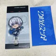 2時だとか　にじさんじ　ヘアクリップ　イブラヒム