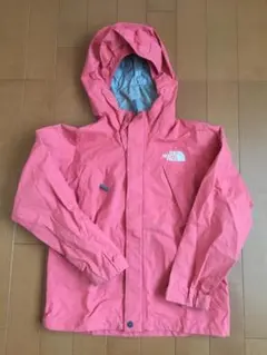 THE NORTH FACE ノースフェイスフード付きジャケット 130サイズ