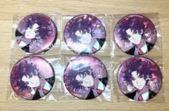 【ちゅる様♡専用】パラライ アレン 缶バッジ 18点 2025年最新】朱雀野アレン缶バッジの人気アイテム - メルカリ