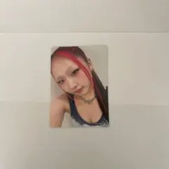 HANA Chica トレーディングカード
