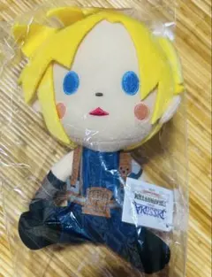 DISSIDIA FINAL FANTASY ぬいぐるみ 810ebLX08TL._UF350,350_QL50_.jpg