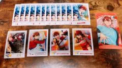 守沢千秋　ぱしゃっつ　ぱしゃこれ