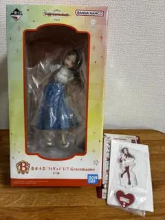 Gracemaster 1/7 フィギュア　倉本千奈　アクリルスタンド