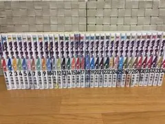 ダイヤのA act2 1〜34巻 全巻【完結】＋公式ガイドブック表裏 - メルカリ