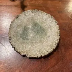 陶器　小皿　石原宝作品