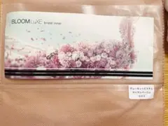 ビスチェのみ bloomluxe ブライダルインナー D65 - メルカリ
