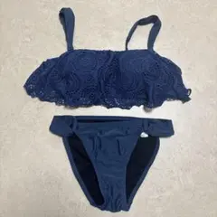 PEAK&PINE ビキニ 9M ネイビー