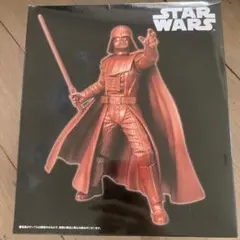 スターウォーズ　ダースベイダー　BRONZE Ver.