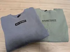 トレーナー 160 男の子