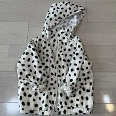 アウター　ウインドブレーカー　キッズ　ベビー　100