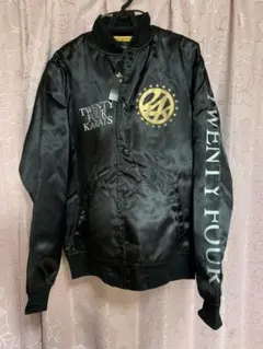 24karats MA-1 ジャケット スタジャンのサムネイル