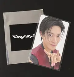 NCT127 BLINGY POPUP ユウタ 特典トレカ