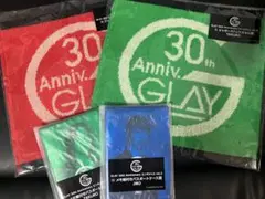2026年最新】国内アーティスト：GLAY ミュージシャン タオルの人気