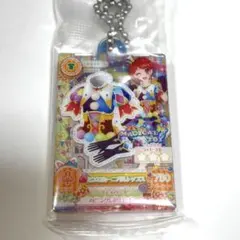 だれでもアイドル活動アクリルチャーム3 ピエロカーニバルトップス 一ノ瀬かえで