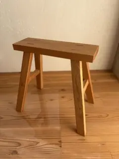 無印良品 チェア