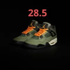 2026年最新】UNDEFEATED AIR JORDAN 4の人気アイテム - メルカリ