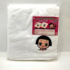 チコちゃんに叱られる　カラーチェンジハンドタオル　未使用　文字は出ないかものサムネイル