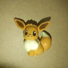 ポケモン入浴剤 フィギュア イーブイ１個のサムネイル