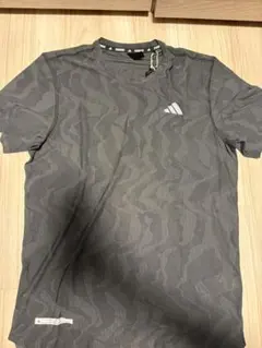 adidas アディゼロ　ランニング Tシャツ アディオスプロ4 タクミセン