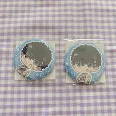 勢羽夏生 SAKAMOTO DAYS コレクション缶バッジ - メルカリ