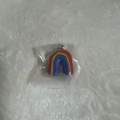 DAISUKE KONDO めじるしアクセサリー　虹