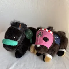 2025年最新】スーパーホース ぬいぐるみの人気アイテム - メルカリ