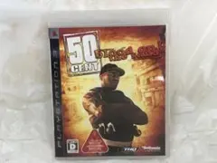 PlayStation3 50 Cent Blood on the Sand