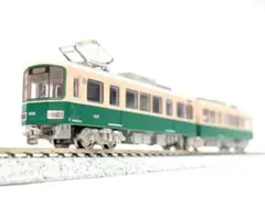 MODEMO モデモ NT118 江ノ島電鉄1500形 嵐電号 M車 江ノ電 - メルカリ