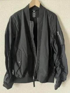 FieldCore ブラック ジャンパー M ワークマン