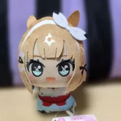 第五人格 機械技師(キャンディー少女) ぬいぐるみ - メルカリ