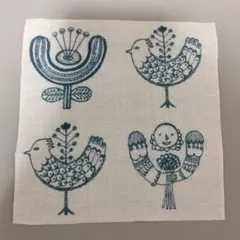 ミナペルホネン　bbfd