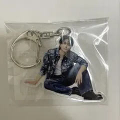 K*☆様 澤本夏輝 FANTASTICSロト D賞 アクキー