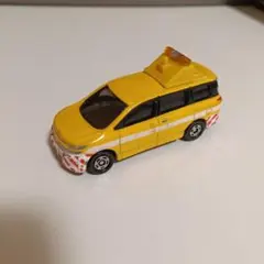 廃盤 新品 トミカ 88 日産 エルグランド 道路パトロールカー - メルカリ