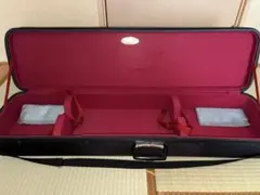 新入荷！人気の軽くて頑丈な沖縄三線用ABSハードケース新品未使用品