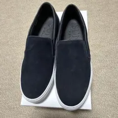 ペリーコサニー　スエードスリッポン　GIOIA ネイビー　41 新品未使用