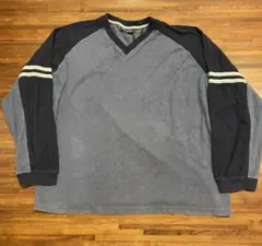 古着　old スウェット　ロンt レトロ　ストリートのサムネイル
