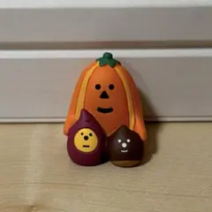 デコレ コンコンブル いもくりかぼちゃ
